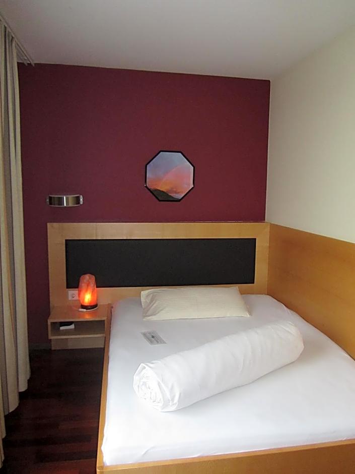 Businesshotel Valerian