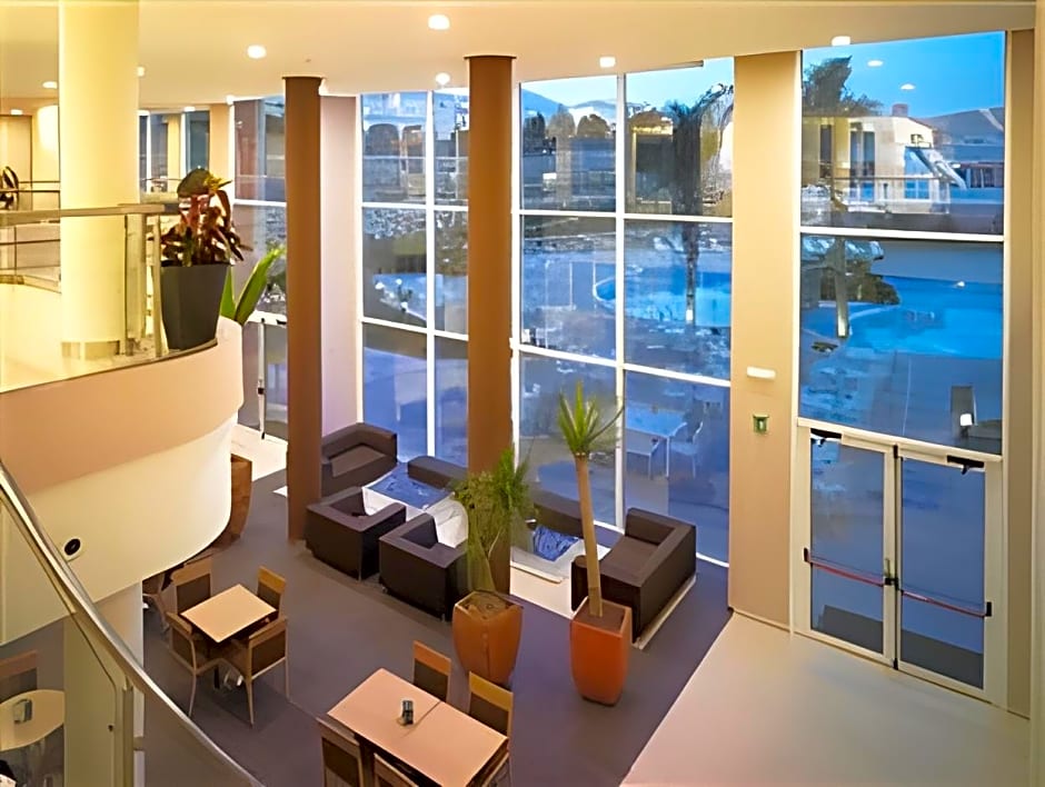 Hotel Bonalba Alicante