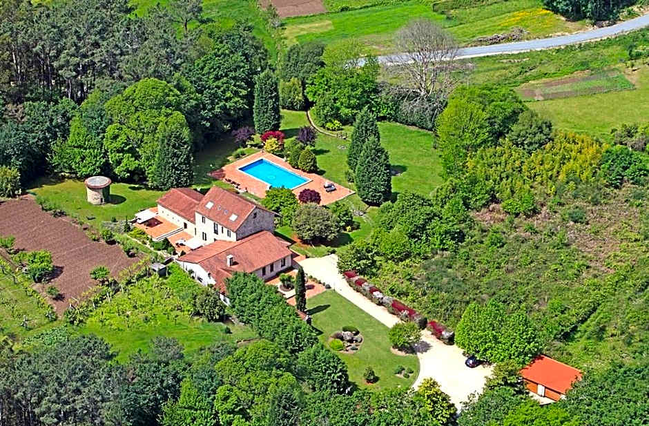 Casa A Pedreira