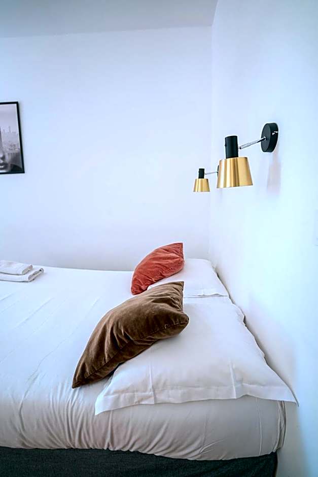 Hotel d'Angleterre, Salon-de-Provence