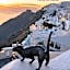 Sun Rocks Boutique Hotel - Caldera View Suites & Sunset Dining Experience