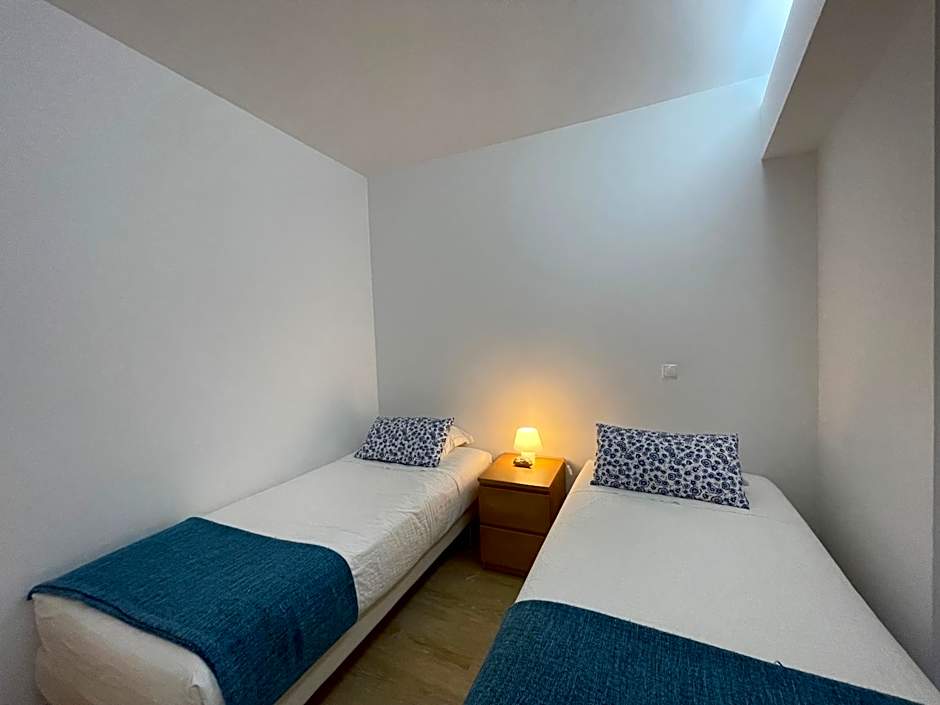 Born To Stay In Milfontes