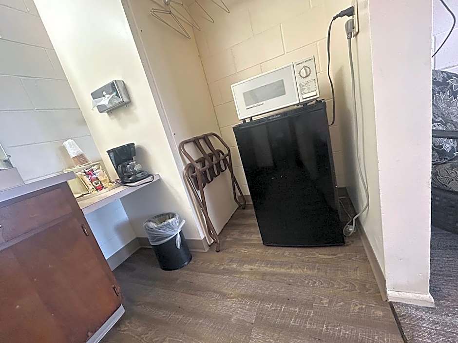 Capri Motel By Belvilla Walla Walla US 12