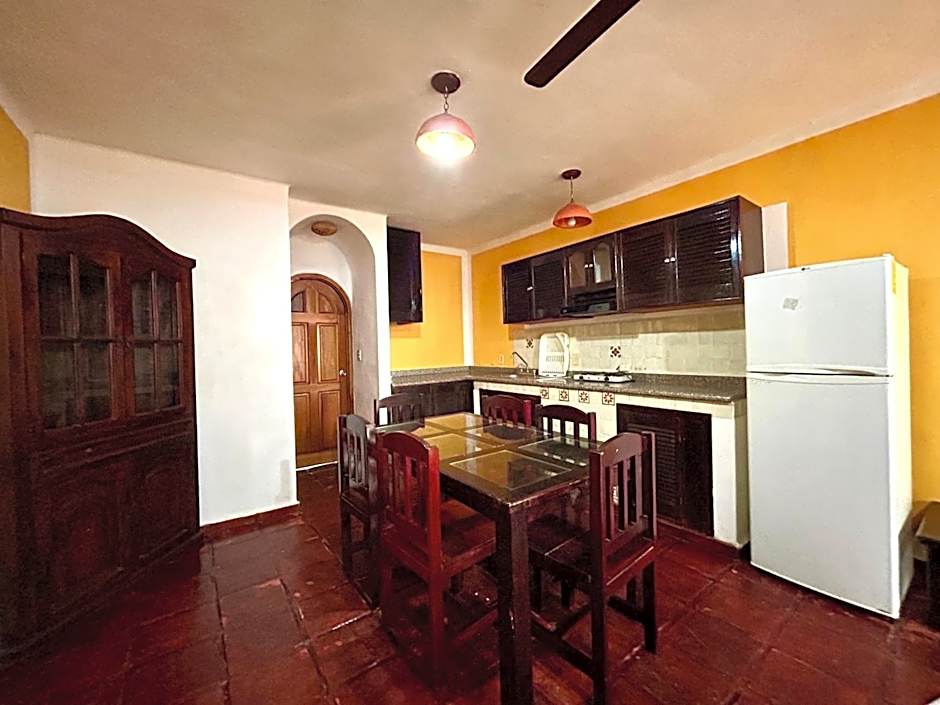 Hotel Coco de Mar Quinta Avenida