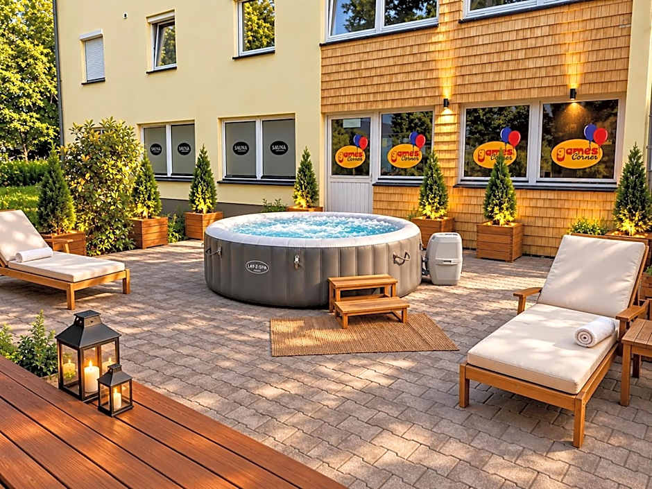 Maiers Hotel
