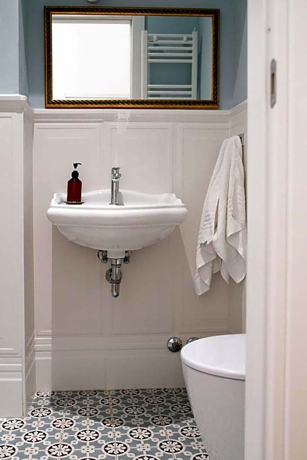 Residenza I Rioni Guesthouse