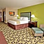 Holiday Inn Express Troutville-Roanoke North By IHG