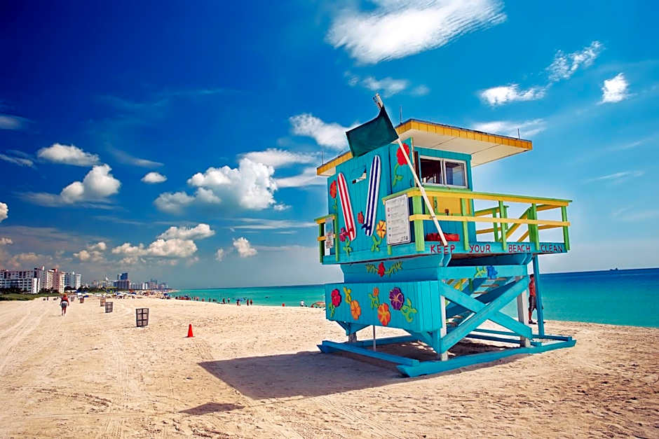 Park Royal Miami Beach