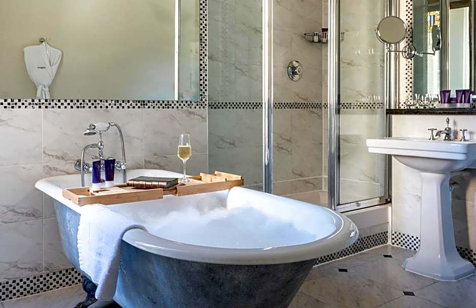 Ettington Park Hotel, Stratford-upon-Avon