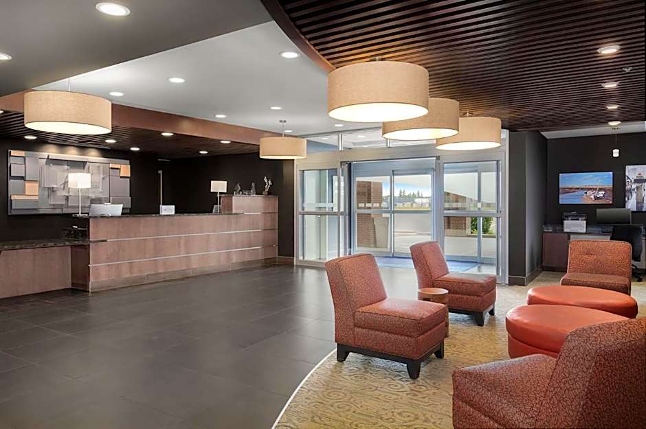 Holiday Inn Express & Suites Cold Lake By IHG