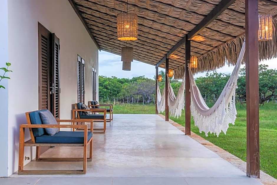 Villa Estrelas Atins