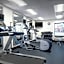 Holiday Inn Express Washington DC-BW Parkway By IHG