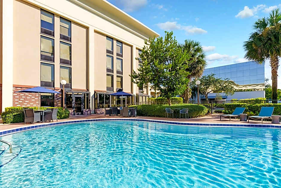 Hampton Inn By Hilton Ft. Lauderdale-Cypress Creek