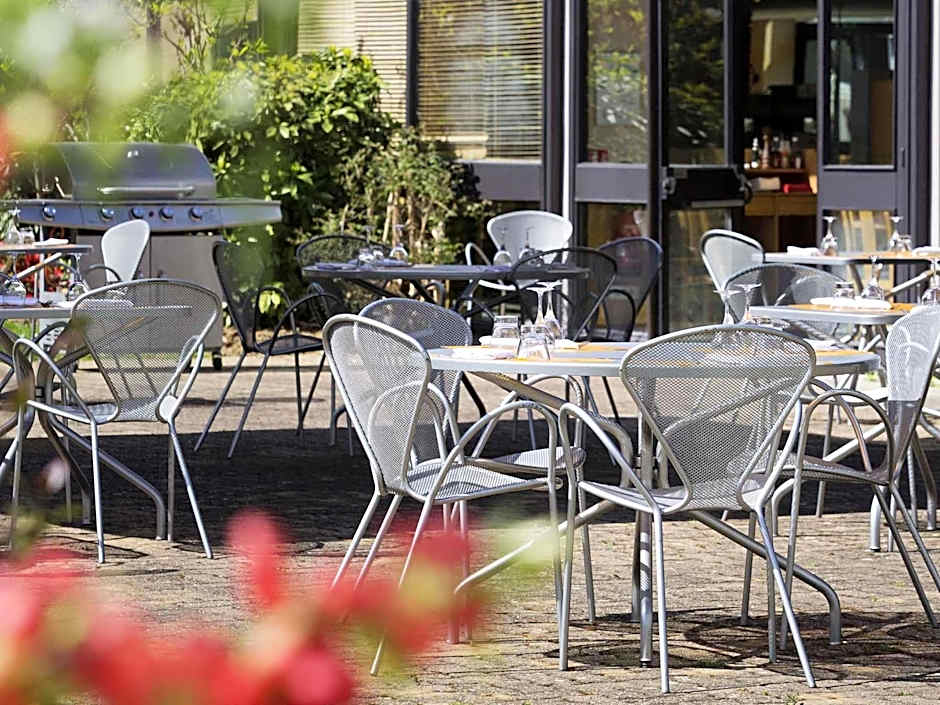 Mercure Paris Le Bourget