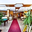 Galaxy Beach Hotel Alanya