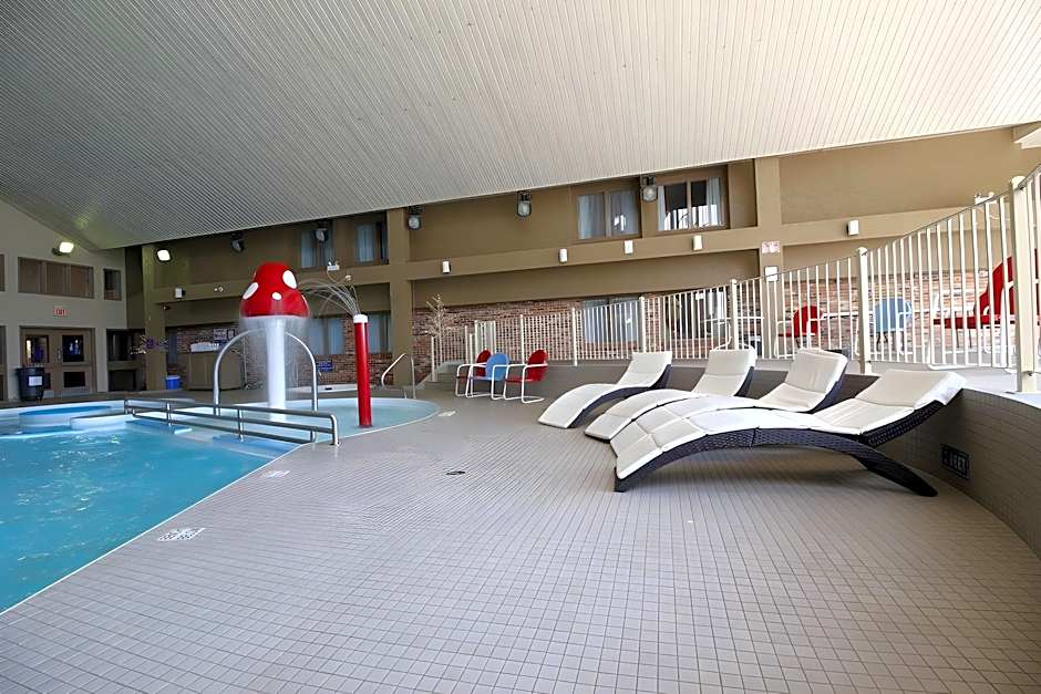 Medicine Hat Inn & Suites