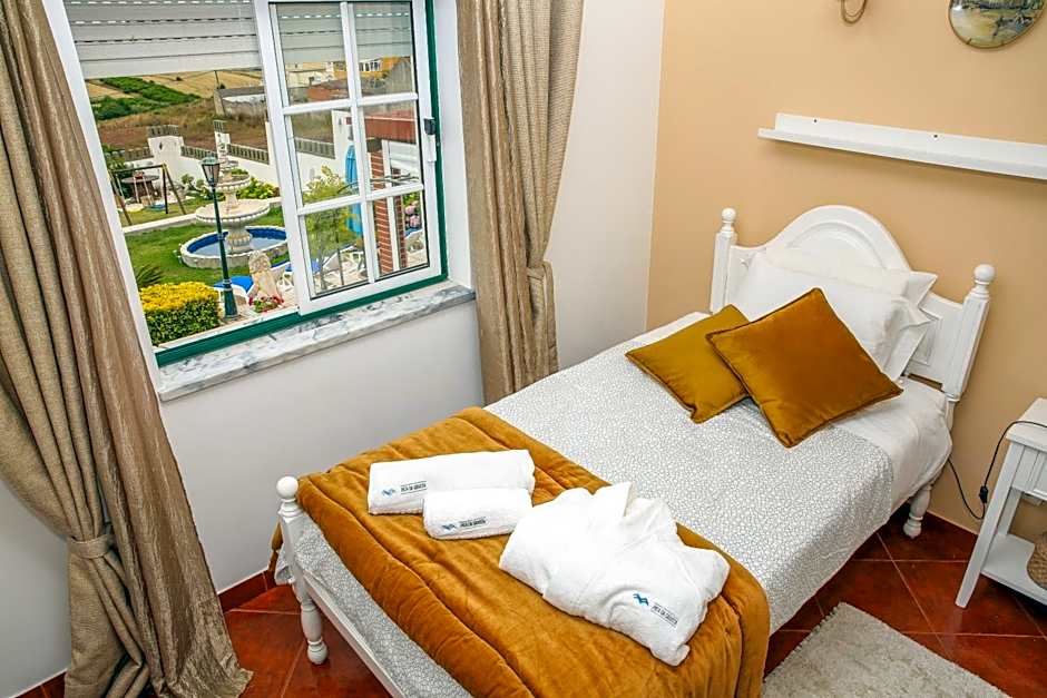 Pata da Gaivota Boutique House