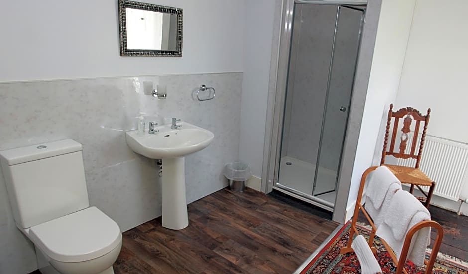 Armadale House Scotland Farr North Coast B&B