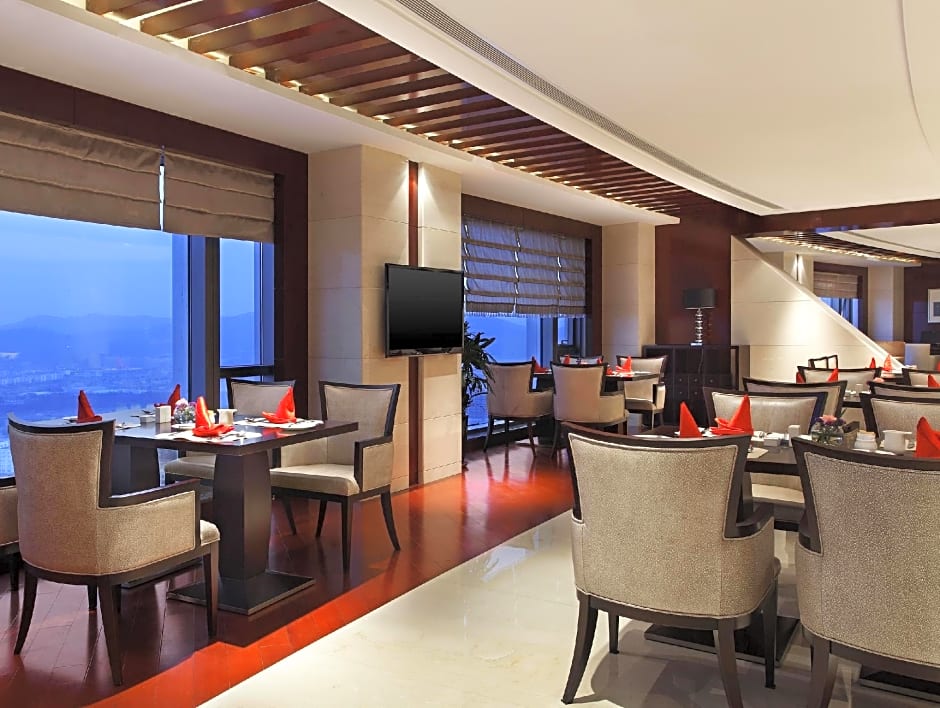 Sheraton Jinzhou Hotel