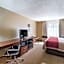 Comfort Inn Barboursville near Huntington Mall area