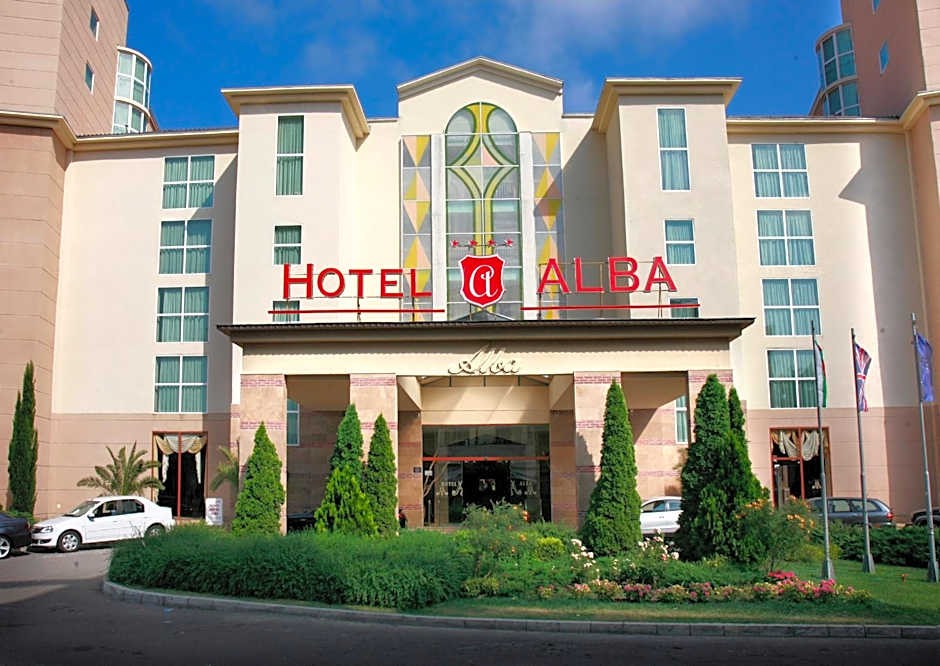 Hotel Alba - All inclusive