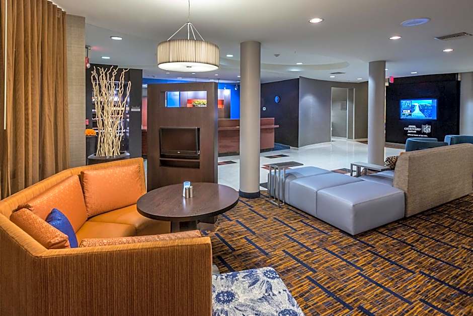 Courtyard by Marriott Panama City