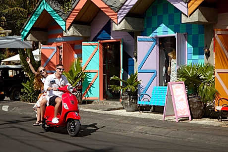 Four Points By Sheraton Bali Seminyak