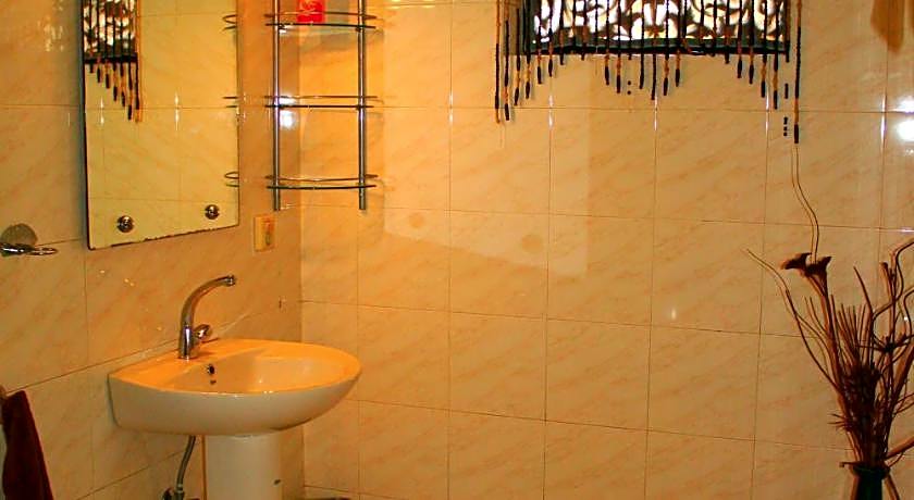 Asian Jewel Boutique Hotel