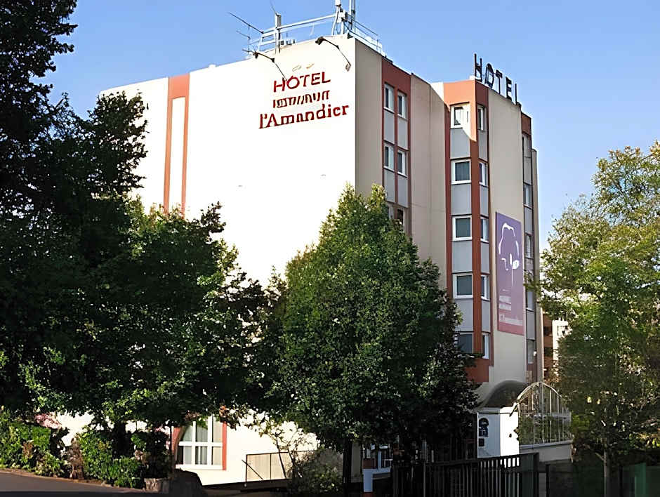Hotel l'Amandier