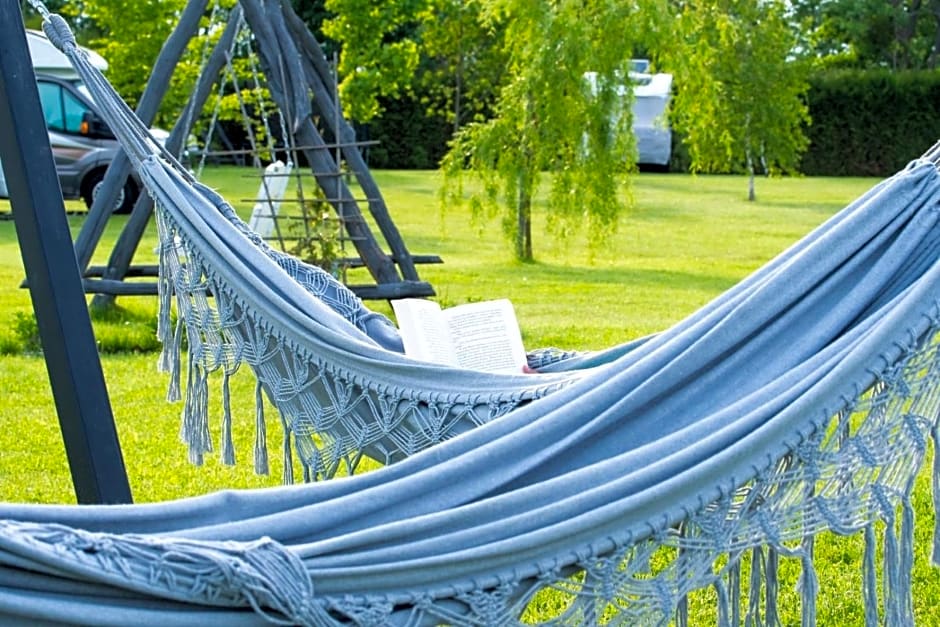 Natalia Rest domki & camp