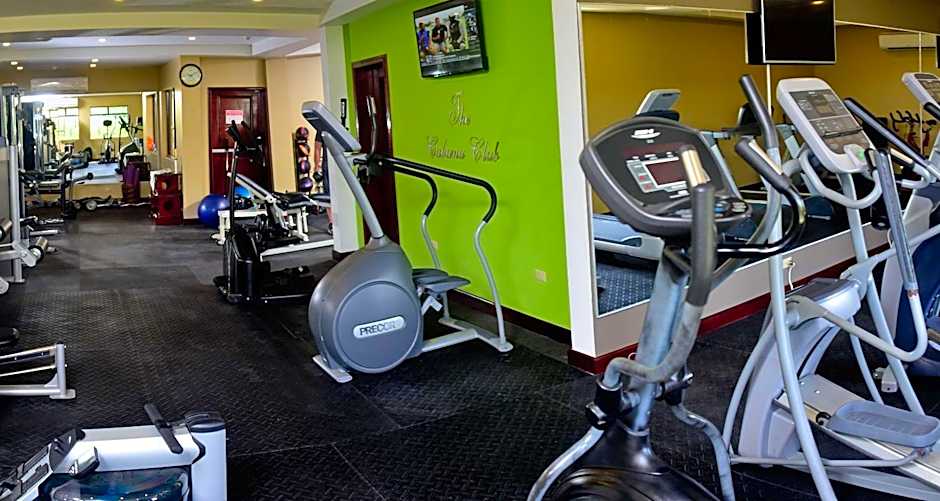 Best Western Plus Belize Biltmore Plaza