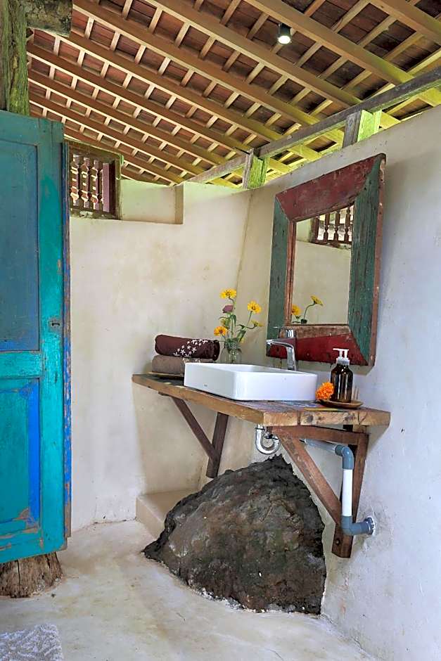 Batukaru Coffee Estate