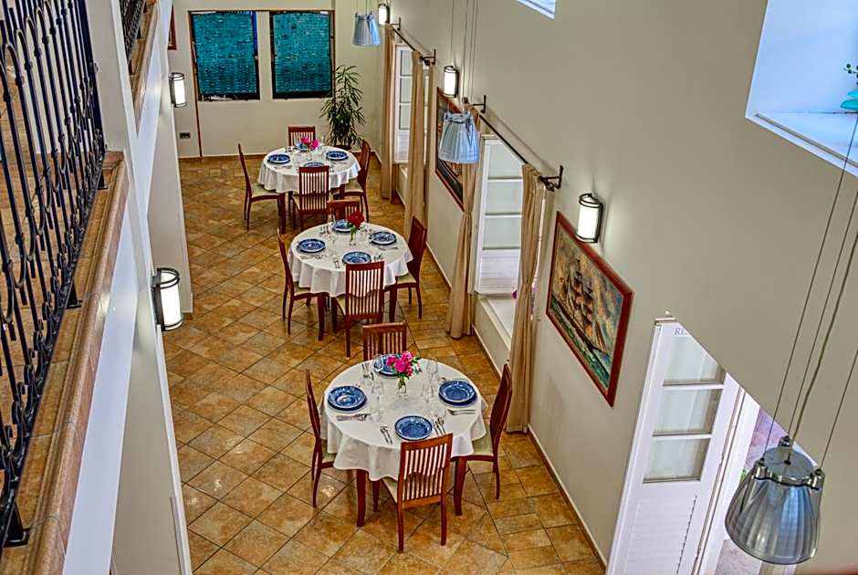 Hotel Splendido