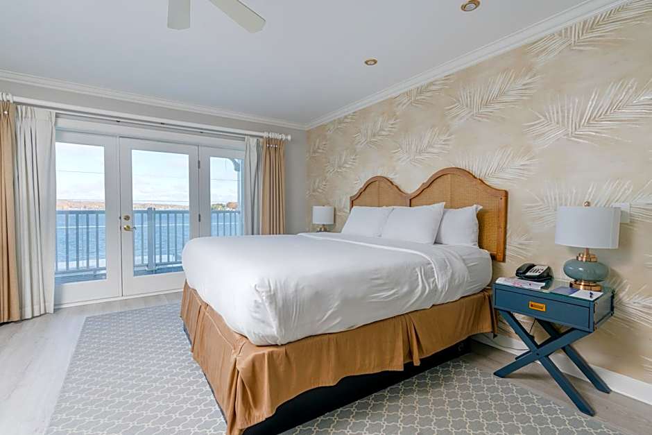 The Geneva Inn