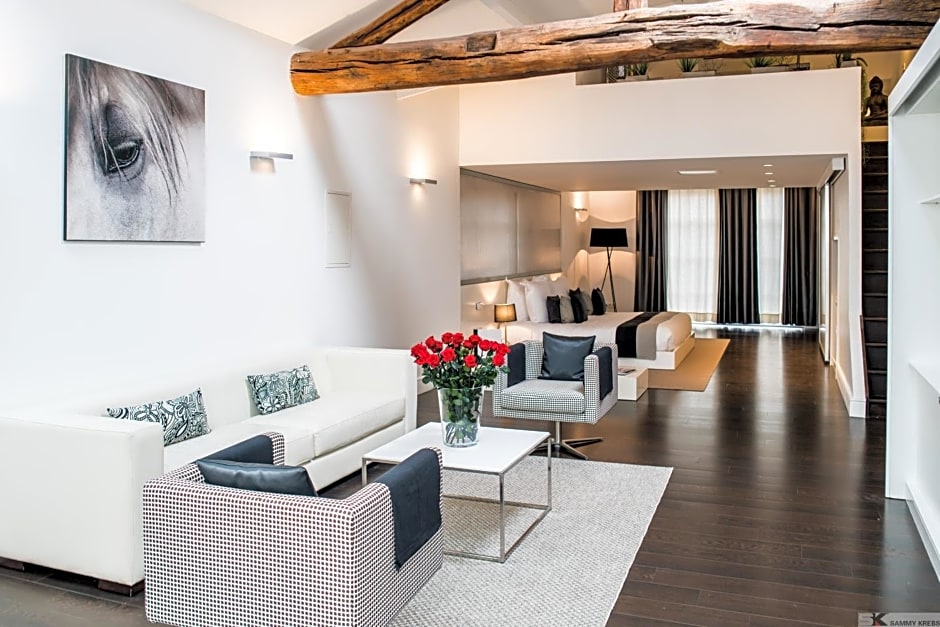 Les Pleiades Hotel-Spa-Restaurant