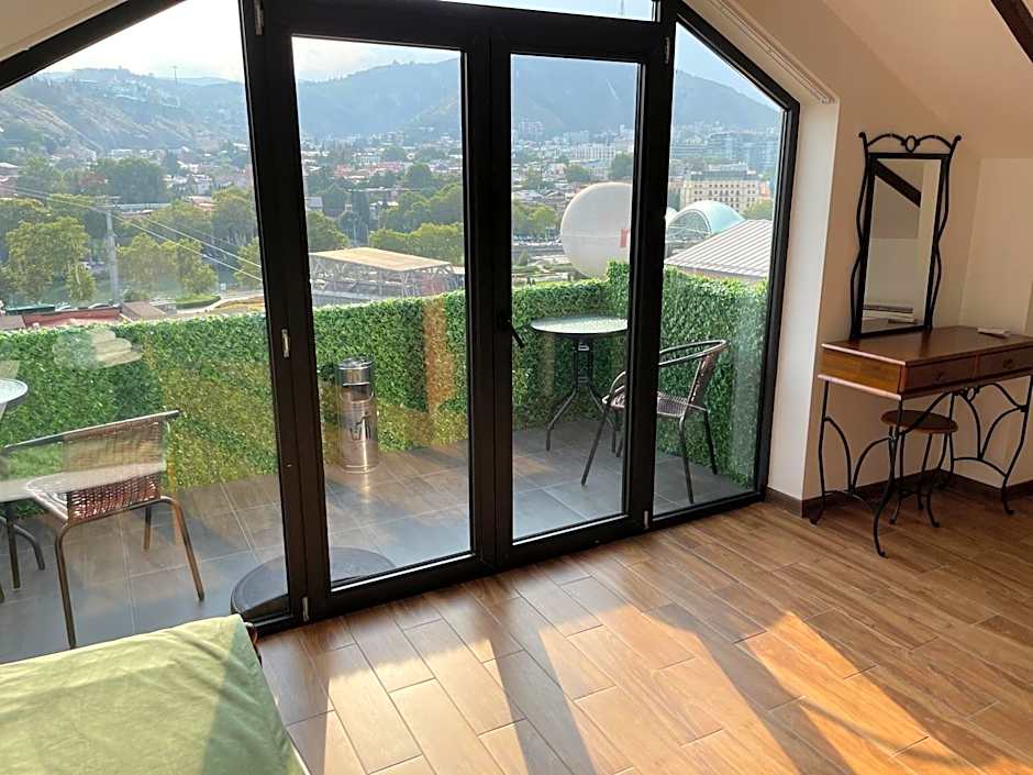 Rikhe palace boutique hotel