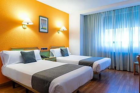 Hotel Alda Guijuelo