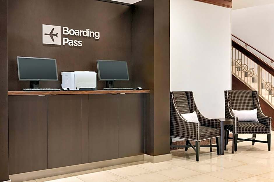 Courtyard by Marriott Tysons McLean