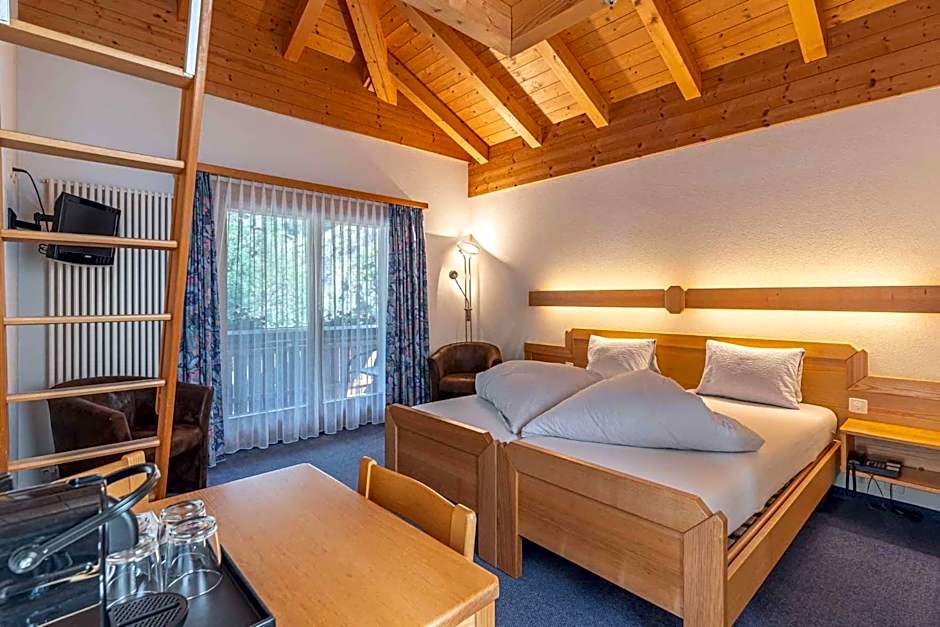 Aktiv- und Genusshotel Alpenblick