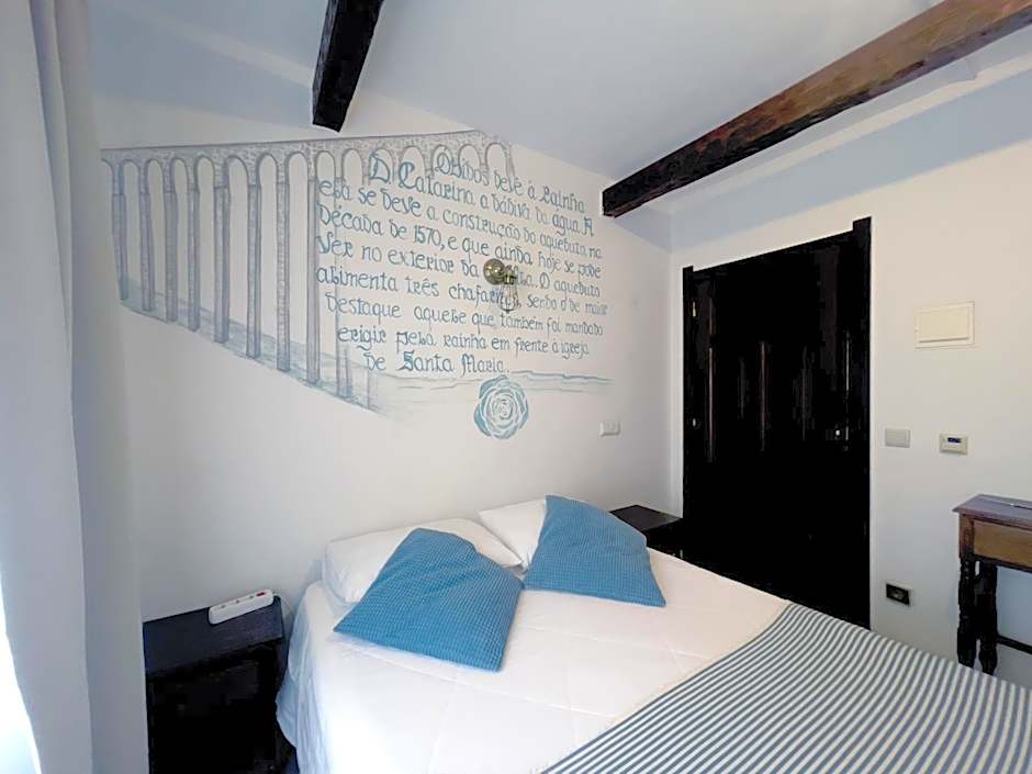 Rainha Santa Isabel - Óbidos History Hotel