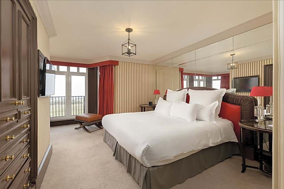 Old Course Hotel St Andrews