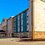 WoodSpring Suites Detroit Madison Heights