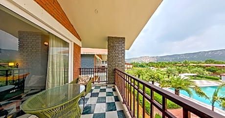 Spree Resort Sariska