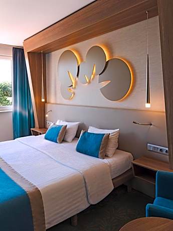 Special Offer - Double Room with Medical Spa Package - daily 1 treatment