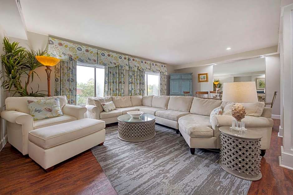 Hampton Inn By Hilton And Suites Wilmington/Wrightsville Beach