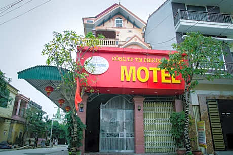 Phương Phương 1 Hotel