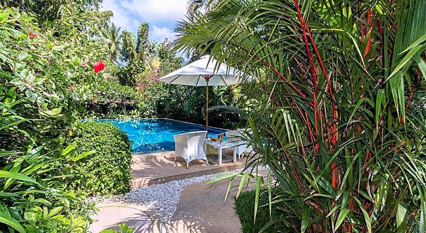 The Lokal Hotel Phuket