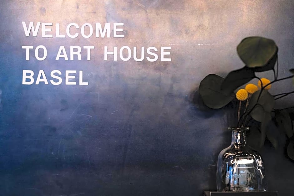 ART HOUSE Basel - Member of Design Hotels