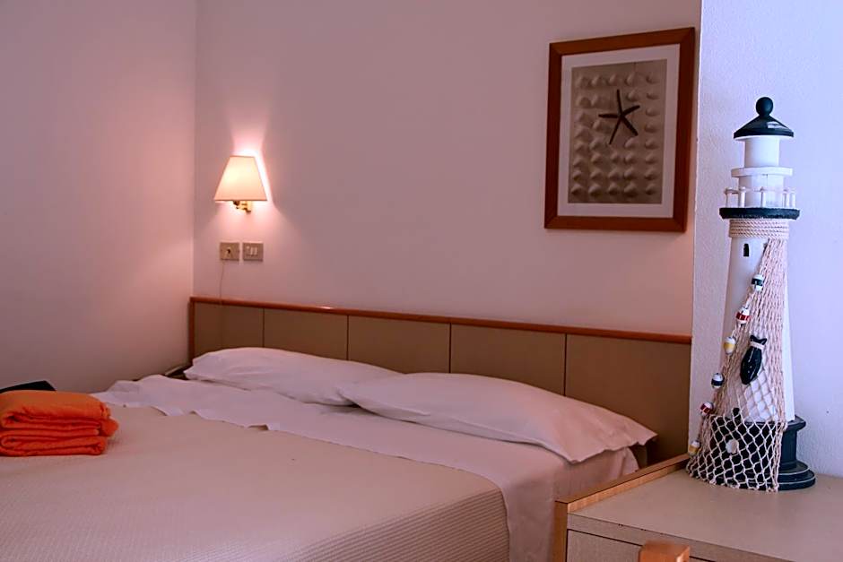 Hotel Antares