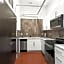 FRONTDESK Historic KCY Flats with Rooftop Deck